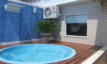 Imagem 2: Cobertura praia da barra!