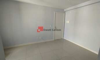 Imagem 3: Apartamento para Aluguel no bairro Igara - Canoas, RS