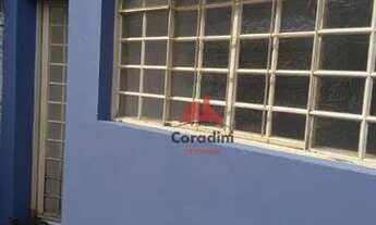 Imagem 3: Casa com 1 dormitório para alugar, 45 m² por R$ 725/mês - Antônio Zanaga I - Americana/SP