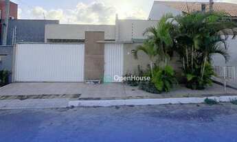 Imagem: Casa com 3 dormitórios à venda, 115 m²