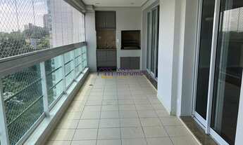 Imagem 4: Ótimo Apartamento - 3 suítes - Panamby