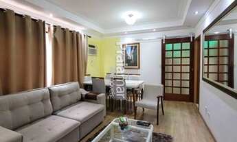 Imagem 7: APT 3 DORMT 1 SUITE SALA 2 AMBIENTES SEMI MOBILIADO | BOA VIATA