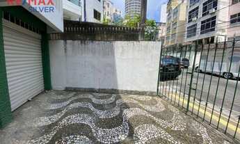 Imagem 4: Apartamento com 2 dormitórios para alugar, 100 m² por R$ 2.600,00/mês - Graça - Salvador/B