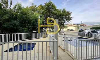 Imagem 2: Apartamento para Locação em Sorocaba, Vila Haro, 2 dormitórios, 1 banheiro, 1 vaga