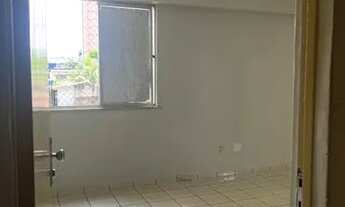 Imagem: Apartamento no Edifício Maurício Ravel