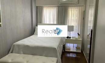 Imagem 7: APARTAMENTO - TIJUCA - 02 QUARTOS -01 VAGA