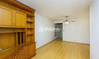 Imagem 3: Apartamento à venda Rua Roque Calage, Passo da Areia - Porto Alegre