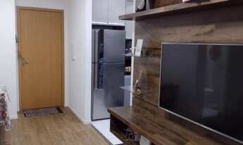 Imagem 5: Apartamento - Chácara Santa Antonieta (Nova Veneza) - Sumaré