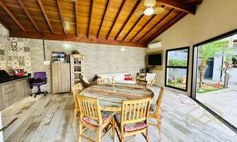 Imagem 4: Casa - Ville Sainte Hélène - Campinas