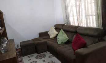 Imagem 4: Sobrado para venda possui 187 metros quadrados com 3 quartos em Uberaba - Curitiba - PR