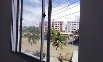 Imagem 5: Apartamento para aluguel tem 50 metros quadrados com 2 quartos em Centro - Lauro de Freita