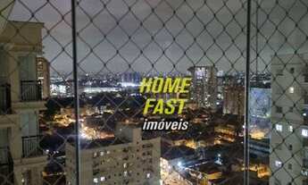 Imagem 6: Apartamento com 2 dormitórios à venda, 70 m² por R$ 530.000,00 - Vila Augusta - Guarulhos