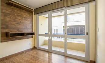 Imagem: Cobertura 02 dormitórios no Jardim Botânico