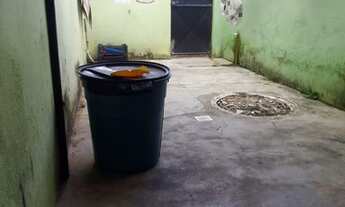 Imagem 2: ALUGO CASA GRANDE TÉRREA EM CAMPO GRANDE - MARAVILHA