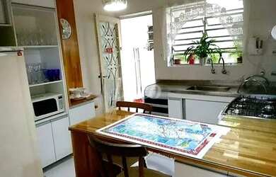 Imagem 6: São Paulo - Casa Padrão - Moema