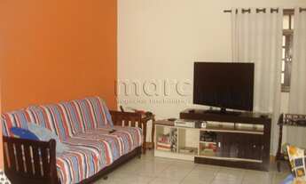 Imagem: SAO PAULO - Casa Padrão - SAO JOAO CLIMACO