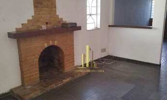 Imagem 5: Casa com 3 dormitórios, 194 m² - venda por R$ 1.200.000,00 ou aluguel por R$ 8.214,89/mês