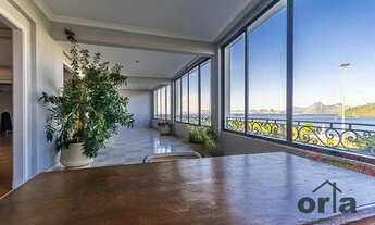 Imagem 4: Apartamento com 4 dormitórios à venda, 525 m² por R$ 4.990.000 - Flamengo - Rio de Janeiro