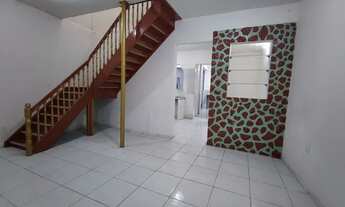 Imagem 5: Prédio Duplex para fins residencial/comercial Centro