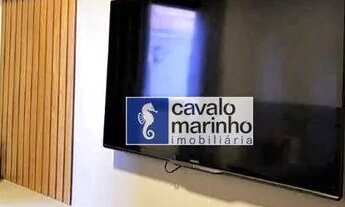 Imagem 3: Casa com 3 dormitórios à venda, 140 m² por R$ 905.000 - Vivendas da Mata - Ribeirão Preto