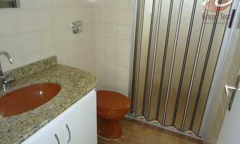 Imagem 5: Apartamento com 1 dormitório para alugar, 38 m² por R$ 1.651,17/mês - Vila Betânia - São J