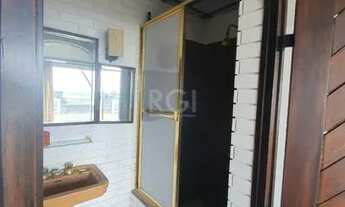 Imagem 7: Cobertura de 177m² com 3 dormitórios e 1 vaga no Centro Histórico