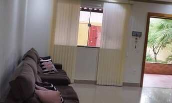 Imagem 2: Casa em ótimo cond ponte alta note