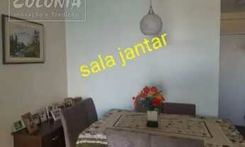 Imagem 6: São Bernardo do Campo - Apartamento Padrão - Rudge Ramos