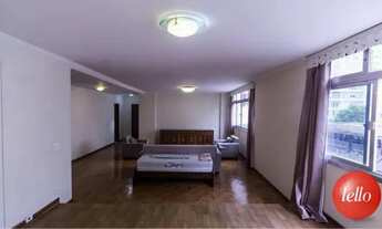 Imagem 4: São Paulo - Apartamento Padrão - Jardins