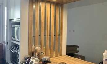 Imagem 4: LINDA COBERTURA - VILA CURUÇÁ - SANTO ANDRÉ/SP