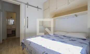 Imagem 7: Apartamento para Aluguel - Jardim Paulista, 1 Quarto, 35 m2