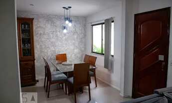 Imagem 5: Casa para Aluguel - Taquara, 3 Quartos, 150 m2