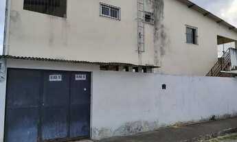 Imagem: Alugo casa - Caetés- Vila Militar