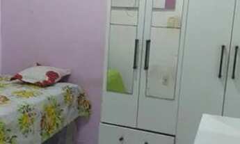 Imagem 5: Alugo casa do Bairro Campo Limpo