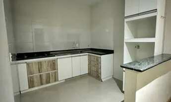 Imagem: Casa 2 quartos com suite e closet (leia