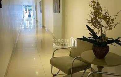 Imagem 3: Kitnet para alugar, 49 m² por R$ 1.403,94/mês - São Mateus - Juiz de Fora/MG