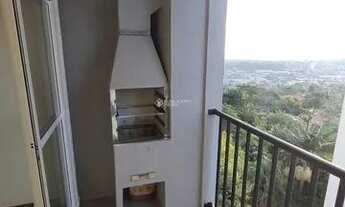 Imagem 2: NOVO HAMBURGO - Apartamento Padrão - Rondônia