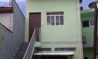 Imagem: Dividir kitnet ou ap