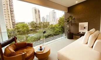 Imagem 3: Curitiba - Apartamento Padrão - Ecoville