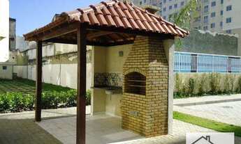 Imagem 7: Apartamento 2 dormitórios para alugar, 50 m² por R$ 2.140/mês - São Cristóvão - Rio de Jan