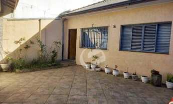 Imagem 2: Casa com 2 dormitórios para alugar, 150 m² por R$ 2.500/mês - Jardim Bom Pastor - Santo An