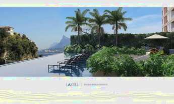 Imagem: Condomínio lazuli Niterói - Rua Antônio