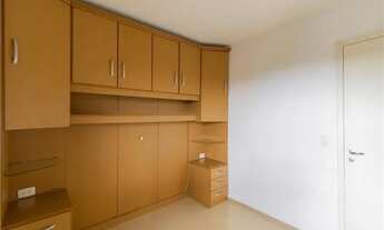 Imagem 7: RESIDENCIAL das COLINAS no 5º Andar no Parque Mandaqui em São Paulo - Apartamento à Venda