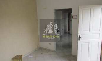 Imagem 2: Quarto, sala e cozinha próximo metrô Linha Verde