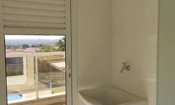 Imagem 3: Apartamento para venda possui 72 metros quadrados com 2 quartos