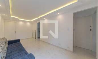 Imagem 6: Apartamento para Aluguel - Bosque da Saúde, 2 Quartos, 51 m2