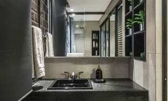 Imagem 7: Apartamento 100% reformado com ar no Falls/Vila da Serra - 95 m² 3 qtos (original) 2 suíte