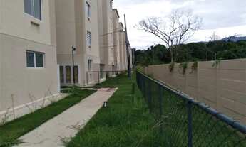 Imagem: Apartamento em primeira locação perto