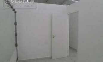 Imagem 4: Santo André - Galpão/Depósito/Armazém - Centro