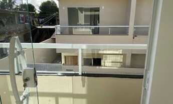 Imagem 3: Casa Condomínio fechado Duplex para aluguel em Jacaraípe